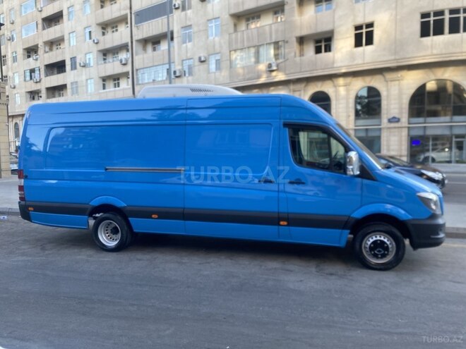 Mercedes Sprinter 516 2013, 315,000 km - 2.2 l - Bakı