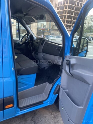 Mercedes Sprinter 516 2013, 315,000 km - 2.2 l - Bakı