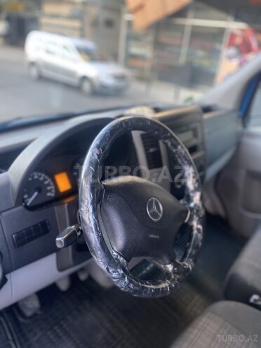 Mercedes Sprinter 516 2013, 315,000 km - 2.2 l - Bakı