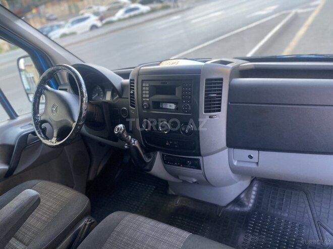 Mercedes Sprinter 516 2013, 315,000 km - 2.2 l - Bakı