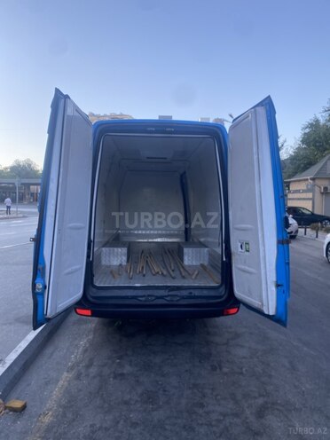Mercedes Sprinter 516 2013, 315,000 km - 2.2 l - Bakı