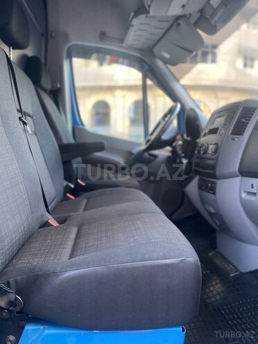 Mercedes Sprinter 516 2013, 315,000 km - 2.2 l - Bakı