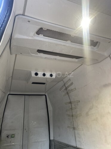 Mercedes Sprinter 516 2013, 315,000 km - 2.2 l - Bakı