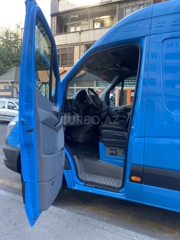 Mercedes Sprinter 516 2013, 315,000 km - 2.2 l - Bakı