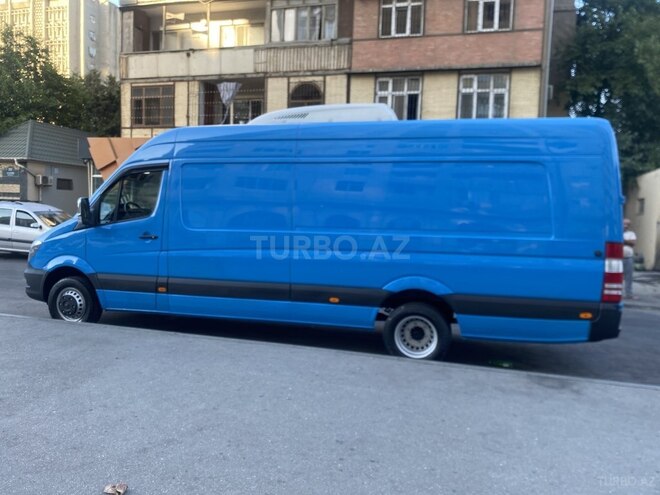 Mercedes Sprinter 516 2013, 315,000 km - 2.2 l - Bakı