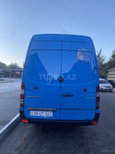 Mercedes Sprinter 516 2013, 315,000 km - 2.2 l - Bakı