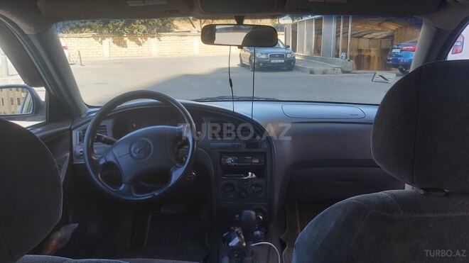 Hyundai Elantra 2001, 315,431 km - 2.0 l - Bakı