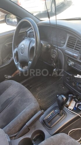 Hyundai Elantra 2001, 315,431 km - 2.0 l - Bakı