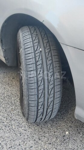 Hyundai Elantra 2001, 315,431 km - 2.0 l - Bakı