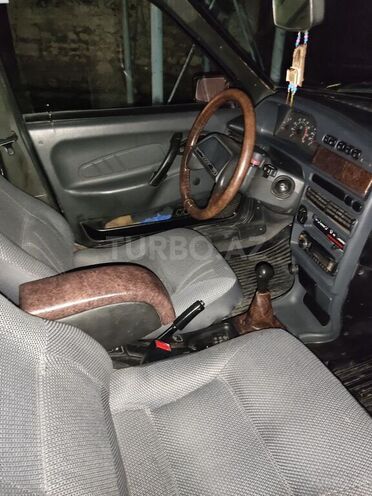 LADA (VAZ) 2114 2006, 333,000 km - 1.6 l - Göyçay