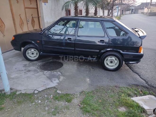 LADA (VAZ) 2114 2006, 333,000 km - 1.6 l - Göyçay