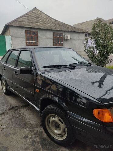 LADA (VAZ) 2114 2006, 333,000 km - 1.6 l - Göyçay