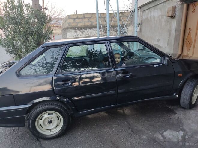 LADA (VAZ) 2114 2006, 333,000 km - 1.6 l - Göyçay