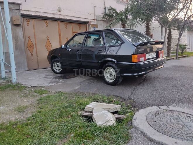 LADA (VAZ) 2114 2006, 333,000 km - 1.6 l - Göyçay