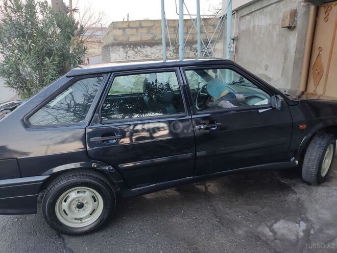 LADA (VAZ) 2114 2006, 333,000 km - 1.6 l - Göyçay