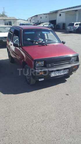 LADA (VAZ) Oka 2004, 49,000 km - 0.8 l - Bakı
