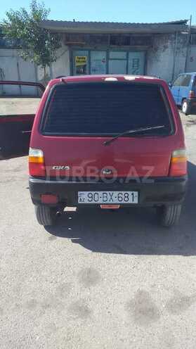 LADA (VAZ) Oka 2004, 49,000 km - 0.8 l - Bakı