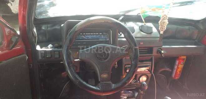LADA (VAZ) Oka 2004, 49,000 km - 0.8 l - Bakı