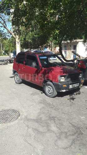 LADA (VAZ) Oka 2004, 49,000 km - 0.8 l - Bakı