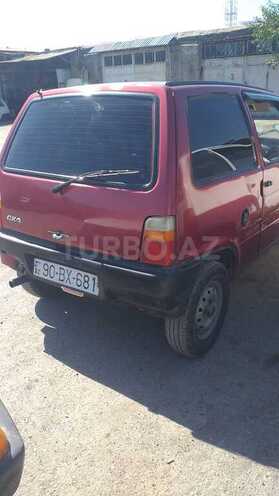 LADA (VAZ) Oka 2004, 49,000 km - 0.8 l - Bakı