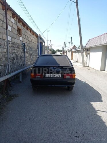 LADA (VAZ) 2114 2006, 333,000 km - 1.6 l - Göyçay