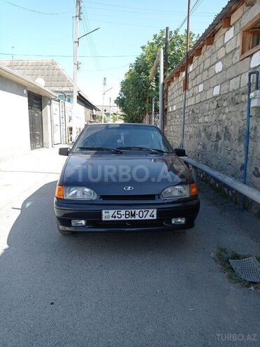 LADA (VAZ) 2114 2006, 333,000 km - 1.6 l - Göyçay