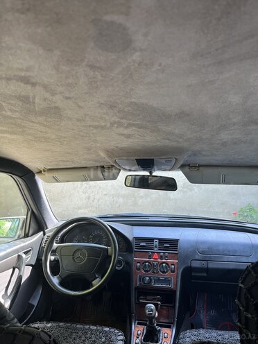 Mercedes C 180 1998, 426,000 km - 1.8 l - Bakı