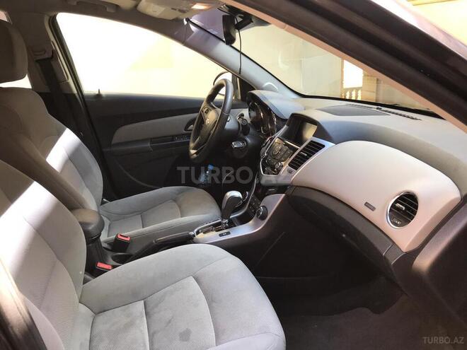 Chevrolet Cruze 2015, 196,666 km - 1.4 l - Bakı