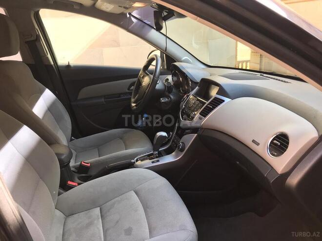 Chevrolet Cruze 2015, 196,666 km - 1.4 l - Bakı