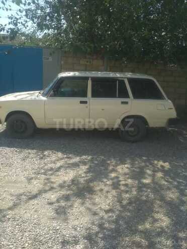 LADA (VAZ) 2104 1988, 23,000 km - 1.5 l - Qusar