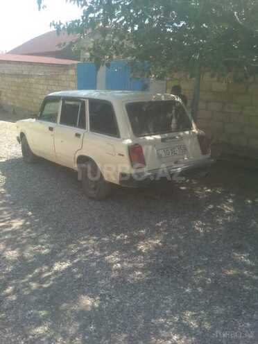 LADA (VAZ) 2104 1988, 23,000 km - 1.5 l - Qusar