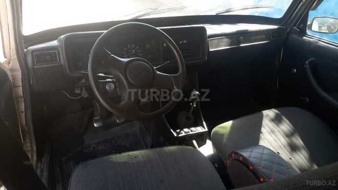LADA (VAZ) 2104 1988, 23,000 km - 1.5 l - Qusar