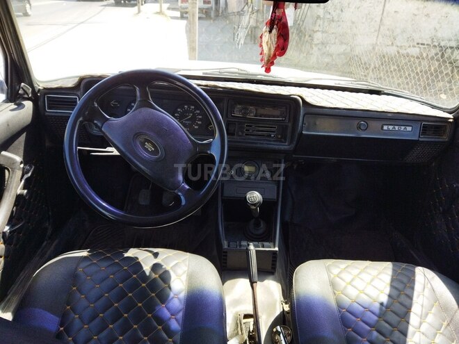 LADA (VAZ) 2104 2008, 86,000 km - 1.6 л - Bakı