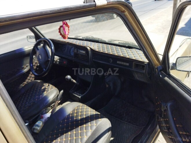 LADA (VAZ) 2104 2008, 86,000 km - 1.6 л - Bakı