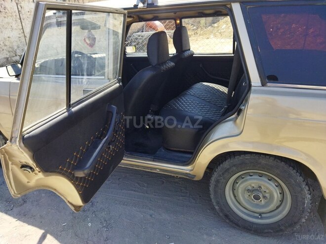LADA (VAZ) 2104 2008, 86,000 km - 1.6 л - Bakı