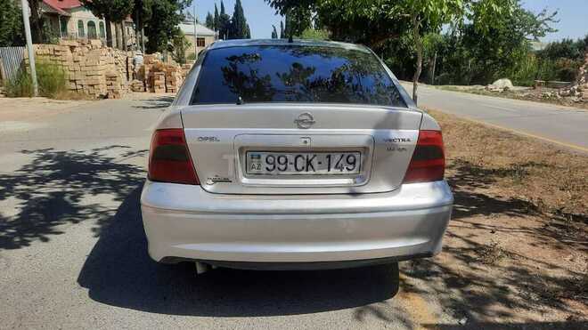 Opel Vectra 1999, 241,000 km - 1.8 л - Şəmkir