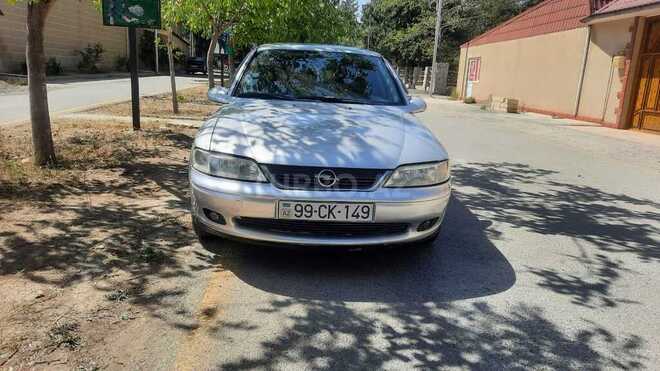 Opel Vectra 1999, 241,000 km - 1.8 л - Şəmkir