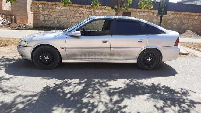 Opel Vectra 1999, 241,000 km - 1.8 л - Şəmkir
