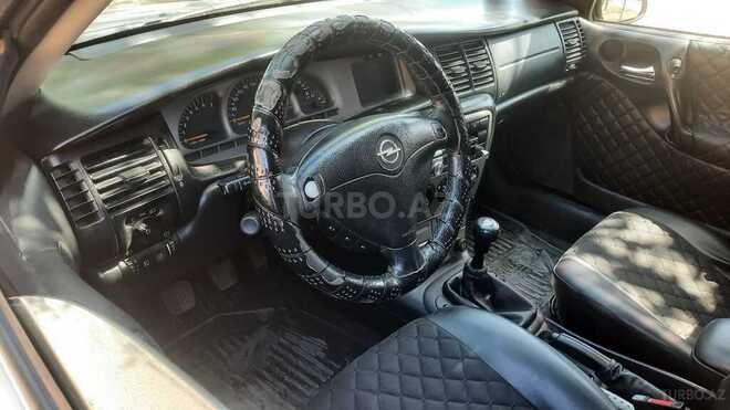 Opel Vectra 1999, 241,000 km - 1.8 л - Şəmkir