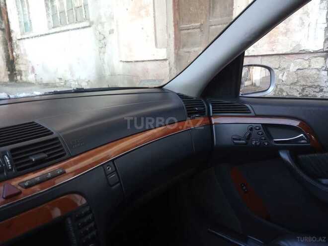 Mercedes S 430 2004, 450,000 km - 4.3 l - Bakı