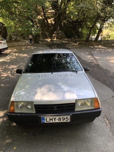 LADA (VAZ) 21099 2002, 168,861 km - 1.5 l - Oğuz