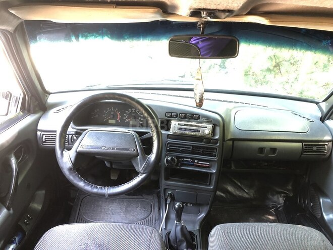 LADA (VAZ) 21099 2002, 168,861 km - 1.5 l - Oğuz