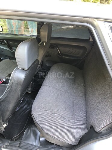 LADA (VAZ) 21099 2002, 168,861 km - 1.5 l - Oğuz