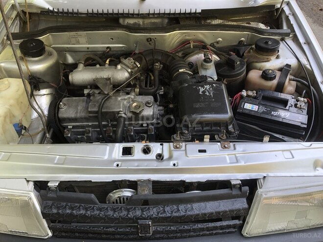 LADA (VAZ) 21099 2002, 168,861 km - 1.5 l - Oğuz
