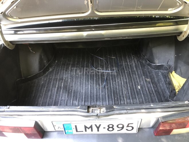 LADA (VAZ) 21099 2002, 168,861 km - 1.5 l - Oğuz