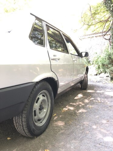 LADA (VAZ) 21099 2002, 168,861 km - 1.5 l - Oğuz