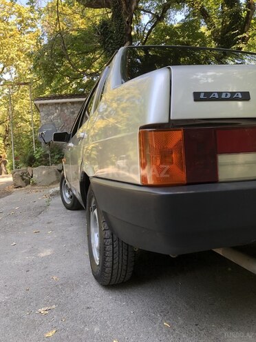 LADA (VAZ) 21099 2002, 168,861 km - 1.5 l - Oğuz