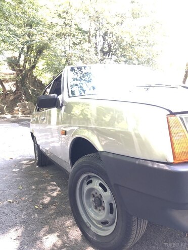 LADA (VAZ) 21099 2002, 168,861 km - 1.5 l - Oğuz