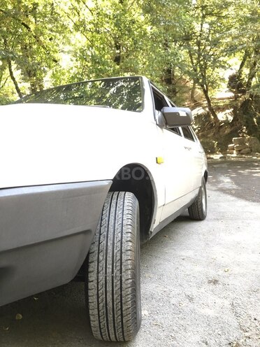 LADA (VAZ) 21099 2002, 168,861 km - 1.5 l - Oğuz