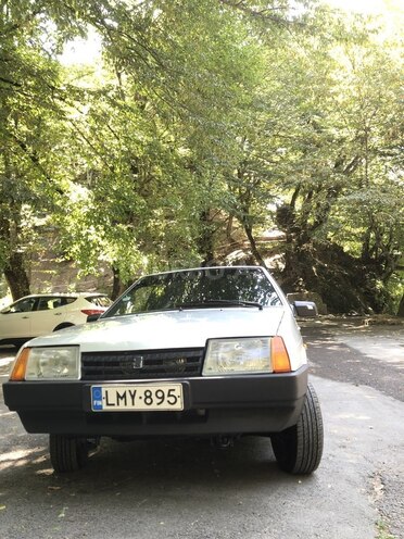 LADA (VAZ) 21099 2002, 168,861 km - 1.5 l - Oğuz